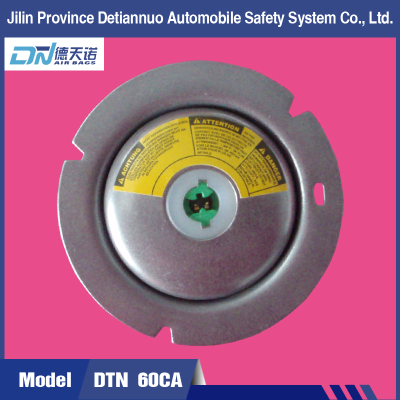 DTN60CA气体发生器