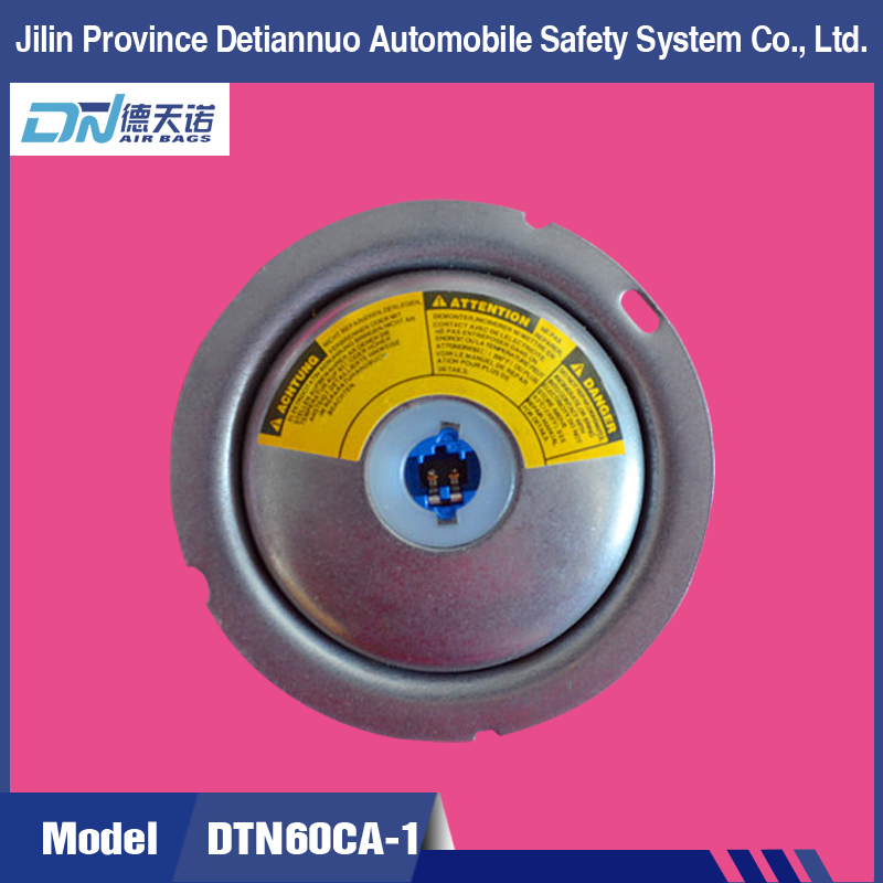 DTN60CA-1气体发生器