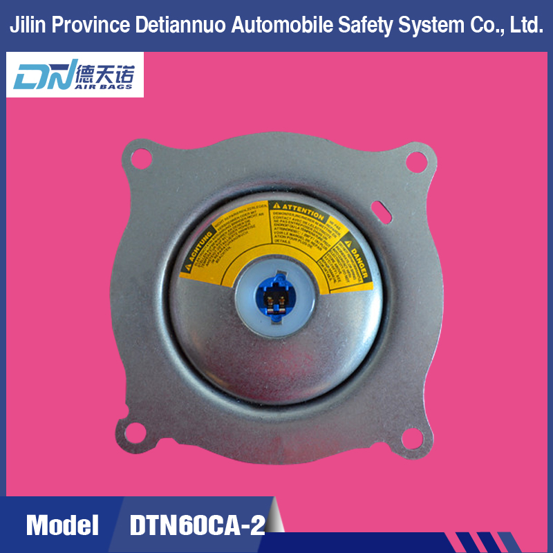 DTN60CA-2气体发生器