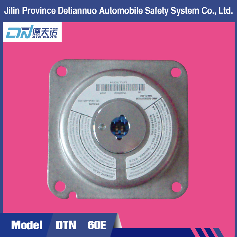 DTN60E气体发生器