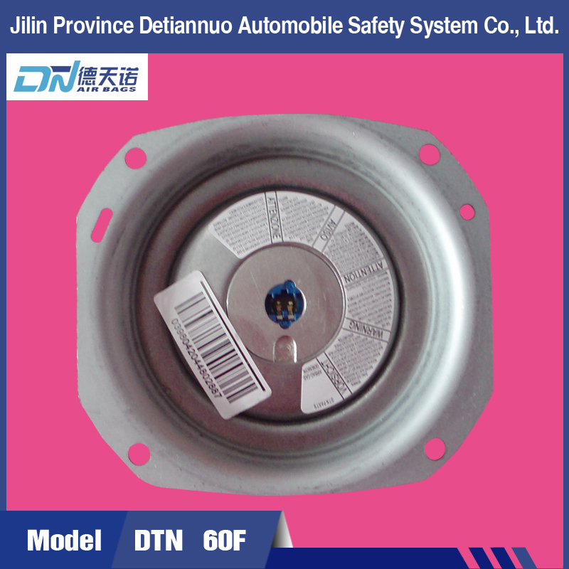 DTN60F inflator