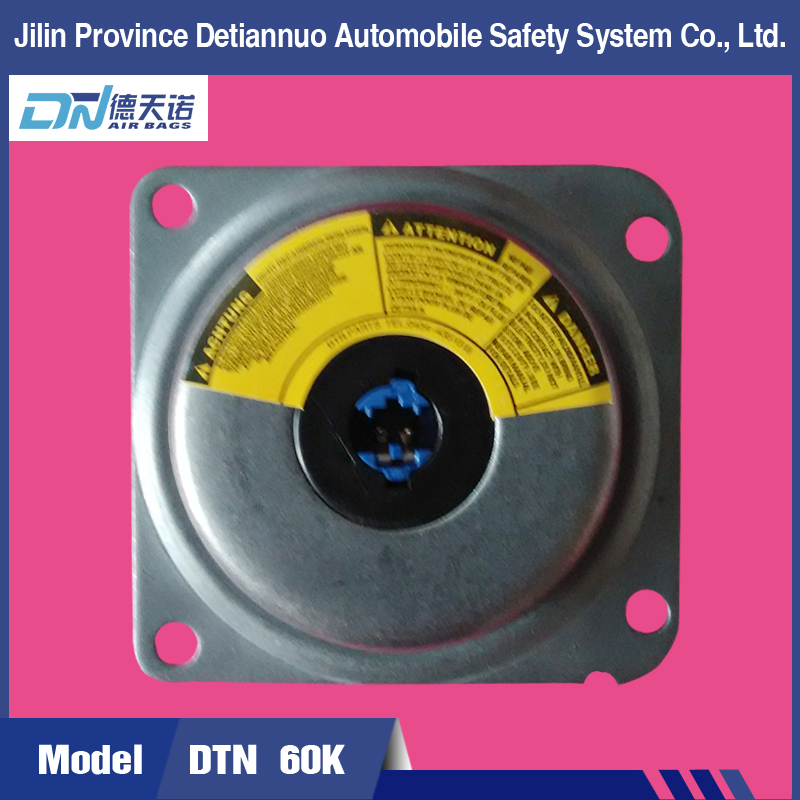 DTN60K inflator