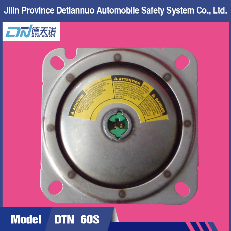 DTN60S气体发生器