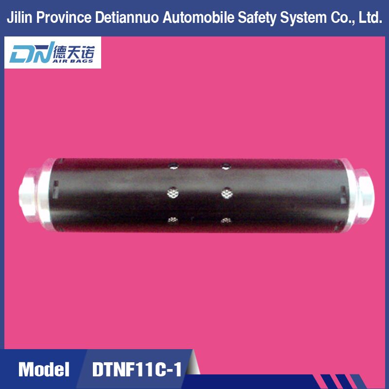 DTNF11C-1 inflator