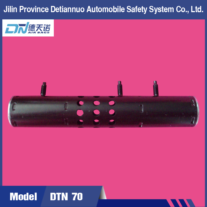 DTNF70  inflator