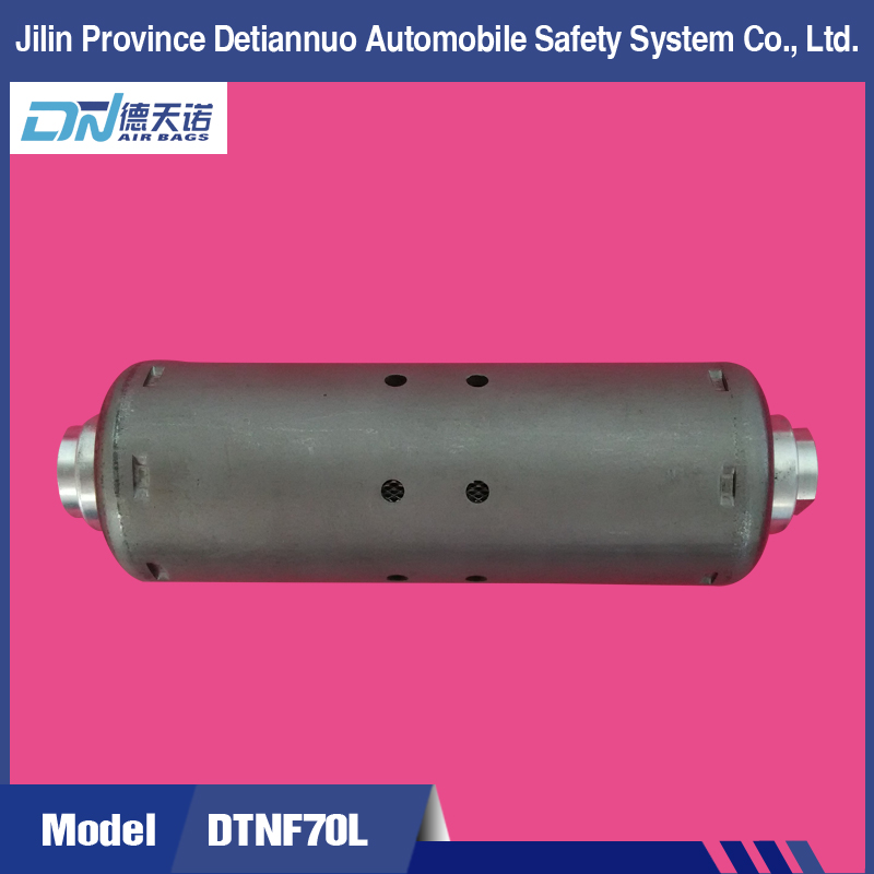 DTNF70L inflator